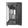 PC Case Montech KING 95 PRO Midi Tower Juoda