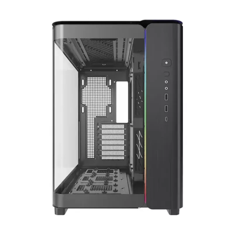 PC Case Montech KING 95 PRO Midi Tower Juoda