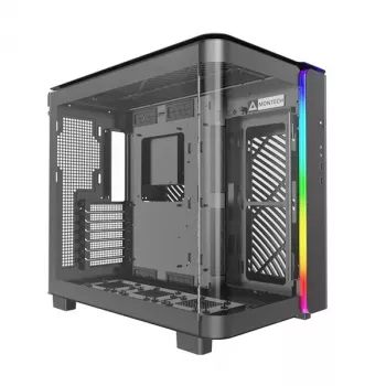 PC Case Montech KING 95 PRO Midi Tower Juoda