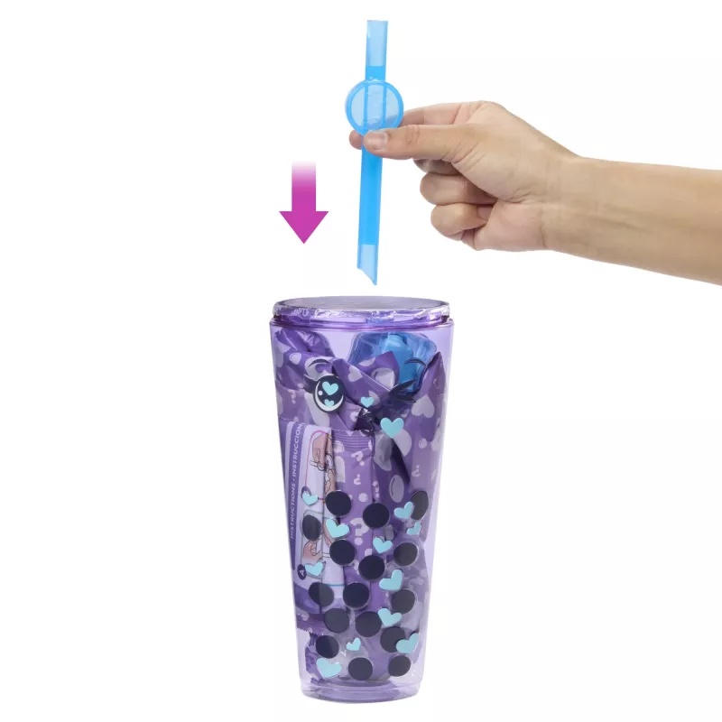 Mados lėlė Mattel Barbie Pop Reveal Doll