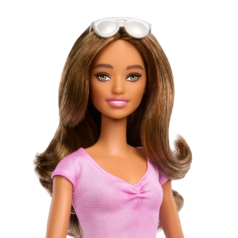 Mados lėlė Mattel Barbė lėlė Daugiaspalvė 3 metų ir vyresniems