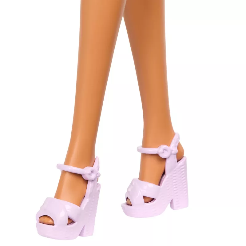 Mados lėlė Mattel Barbė lėlė Daugiaspalvė 3 metų ir vyresniems