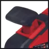 Einhell TE-DA 18/760 Li Solo 3,69 kg Juoda Raudona