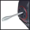 Einhell TE-DA 18/760 Li Solo 3,69 kg Juoda Raudona