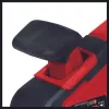 Einhell TE-DA 18/760 Li Solo 3,69 kg Juoda Raudona