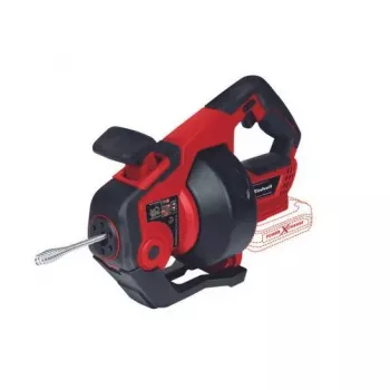 Einhell TE-DA 18/760 Li Solo 3,69 kg Juoda Raudona