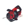 Einhell TE-DA 18/760 Li Solo 3,69 kg Juoda Raudona