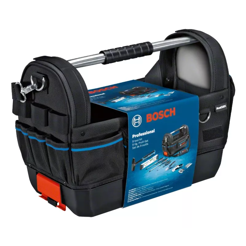Belaidis elektrinis įrankis Bosch 1600A02H5B 600W kompaktiškos konstrukcijos