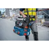 Belaidis elektrinis įrankis Bosch 1600A02H5B 600W kompaktiškos konstrukcijos