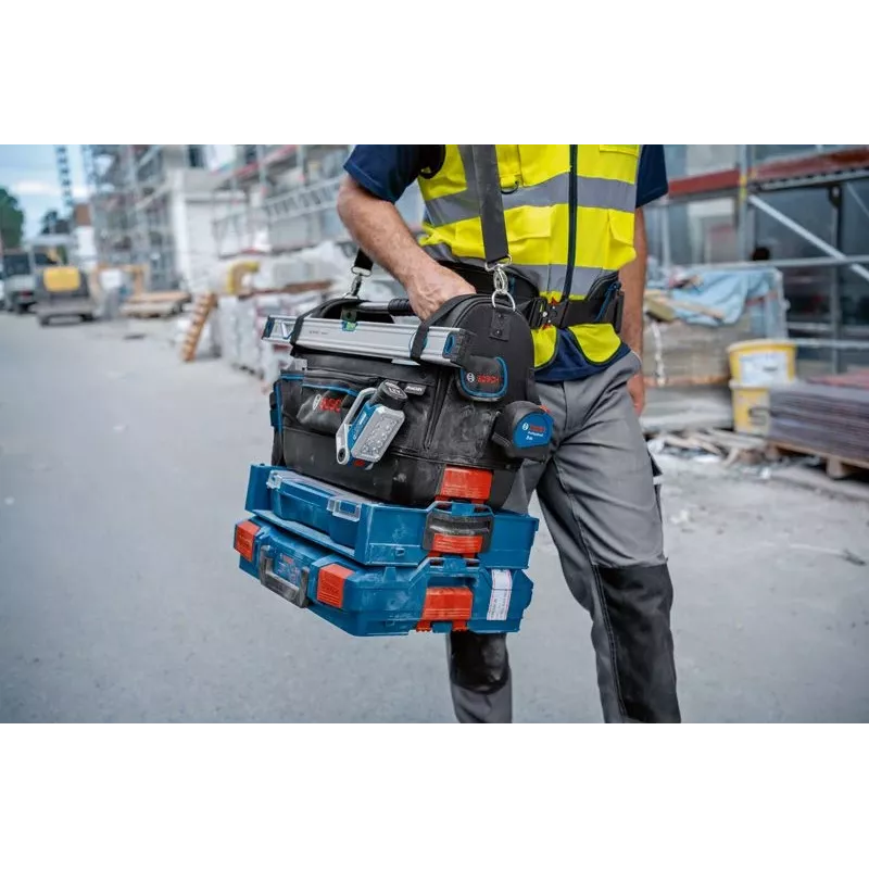 Belaidis elektrinis įrankis Bosch 1600A02H5B 600W kompaktiškos konstrukcijos