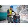 Belaidis elektrinis įrankis Bosch 1600A02H5B 600W kompaktiškos konstrukcijos