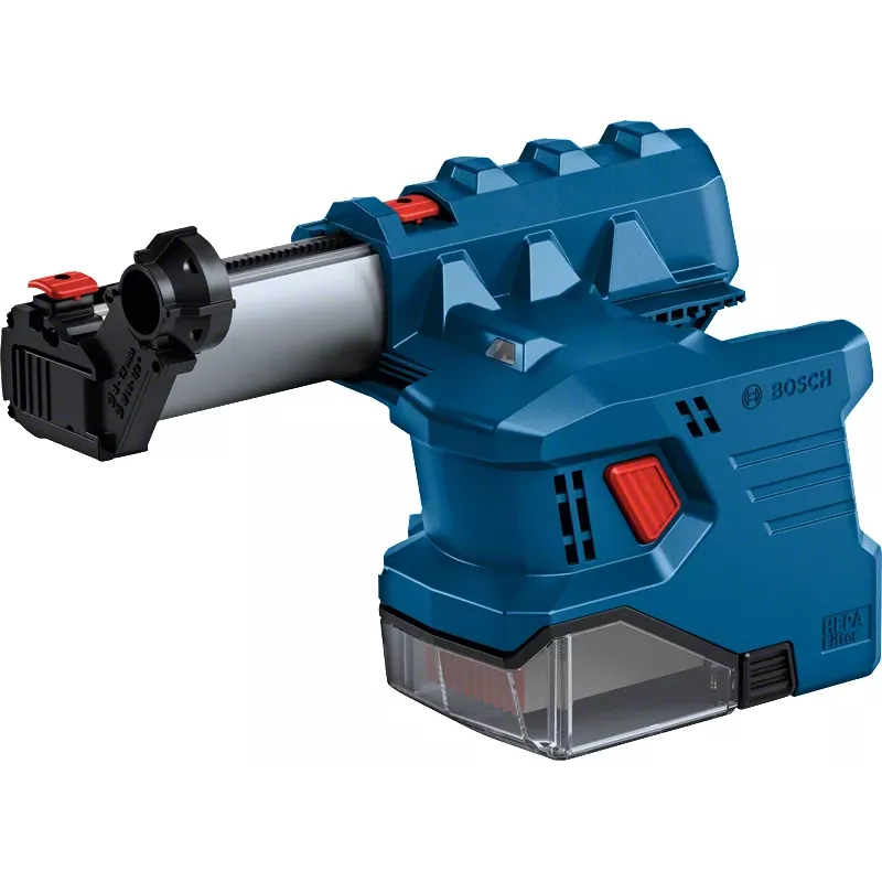 Bosch 1.600.A02.8H6 mėlynas
