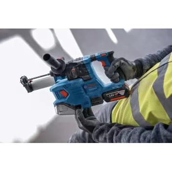 Bosch 1.600.A02.8H6 mėlynas