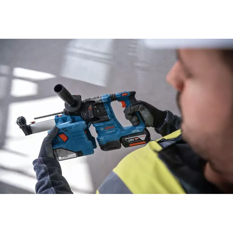Bosch 1.600.A02.8H6 mėlynas