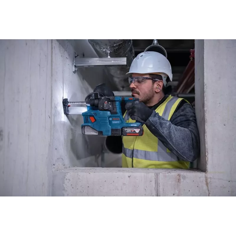 Bosch 1.600.A02.8H6 mėlynas