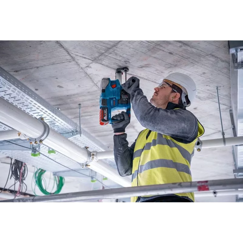 Bosch 1.600.A02.8H6 mėlynas