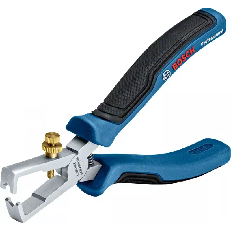 Bosch vielų nuėmiklis 160 mm profesionalus kabelių nuėmiklis