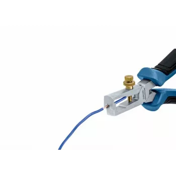 Bosch vielų nuėmiklis 160 mm profesionalus kabelių nuėmiklis
