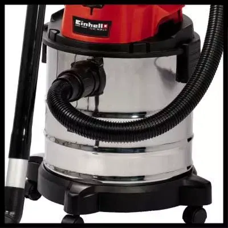 Dulkių siurblys Einhell TC-VC 18/20 Li S-Solo