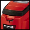 Dulkių siurblys Einhell TC-VC 18/20 Li S-Solo