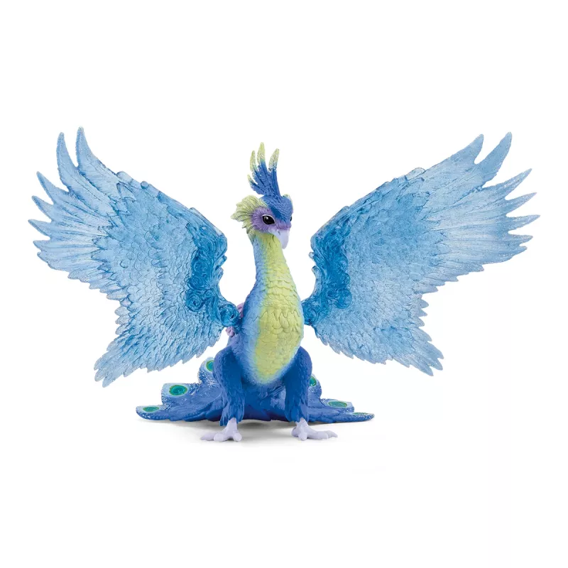 schleich Magiškas Povas, 5 m., Mėlyna, Plastikas