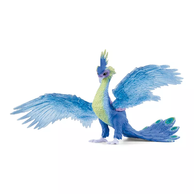 schleich Magiškas Povas, 5 m., Mėlyna, Plastikas