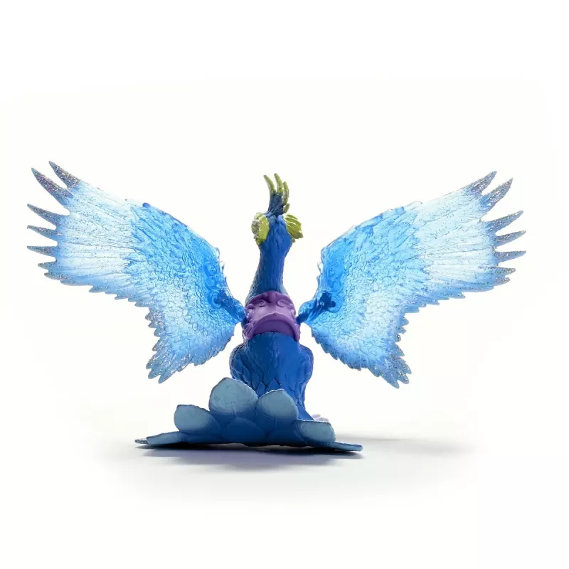 schleich Magiškas Povas, 5 m., Mėlyna, Plastikas
