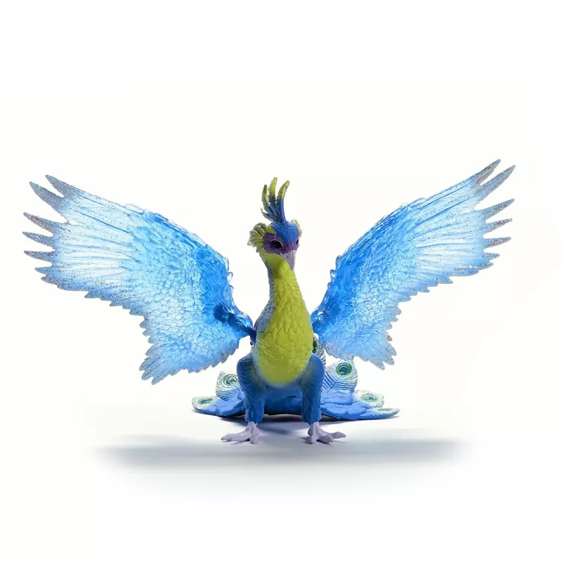 schleich Magiškas Povas, 5 m., Mėlyna, Plastikas