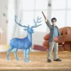 Figūrėlė Schleich Haris Poteris ir Patronas Įvairiaspalvė 1253930