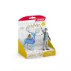 Figūrėlė Schleich Haris Poteris ir Patronas Įvairiaspalvė 1253930