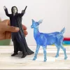 Figūrėlių rinkinys Schleich Professor Snape & Patronus, modelis 1253938, įvairiaspalvis