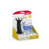 Figūrėlių rinkinys Schleich Professor Snape & Patronus, modelis 1253938, įvairiaspalvis