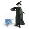 Figūrėlė Schleich Profesorė Makgonagal ir Patronas, įvairiaspalvė 1253934