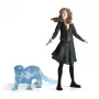Figūra Schleich Hermione Granger & Patronus Daugiaspalvė 1253932