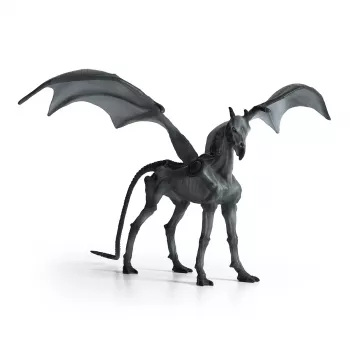 schleich Thestral, 6 metai, Magiškos būtybės, Juoda