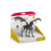 schleich Thestral, 6 metai, Magiškos būtybės, Juoda