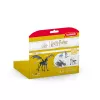 schleich Thestral, 6 metai, Magiškos būtybės, Juoda