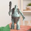 schleich Trolis, 6 m., Magiškos būtybės, Įvairiaspalvė