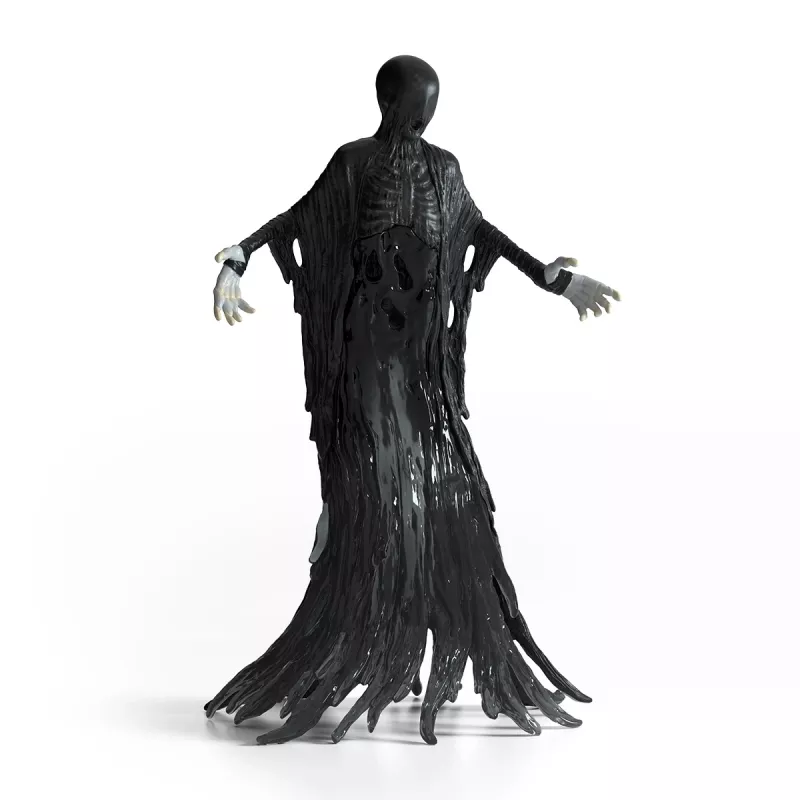 Dementor figūrėlė Schleich 13992 Juoda