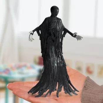 Dementor figūrėlė Schleich 13992 Juoda