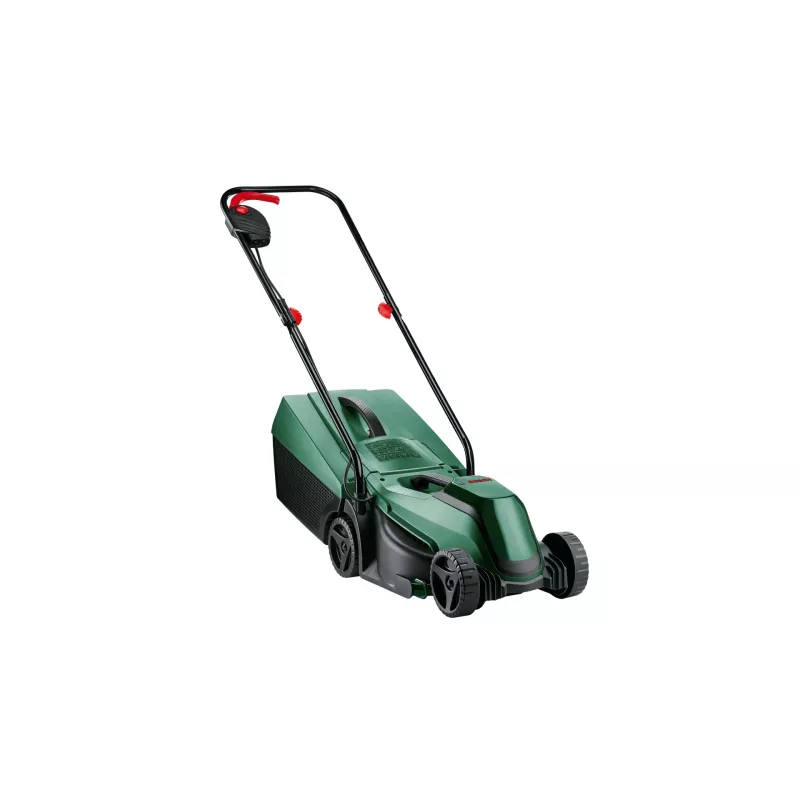 Bosch EasyMower 18V-32-200 stumiama vejapjovė su baterija