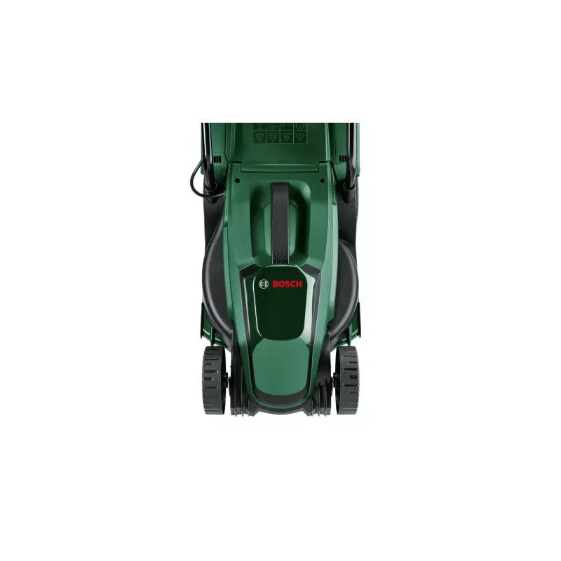 Bosch EasyMower 18V-32-200 stumiama vejapjovė su baterija
