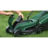 Bosch EasyMower 18V-32-200 stumiama vejapjovė su baterija