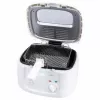 Grupinė keptuvė Clatronic FR 3771 2,5 l 1800 W balta