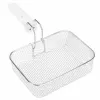 Grupinė keptuvė Clatronic FR 3771 2,5 l 1800 W balta