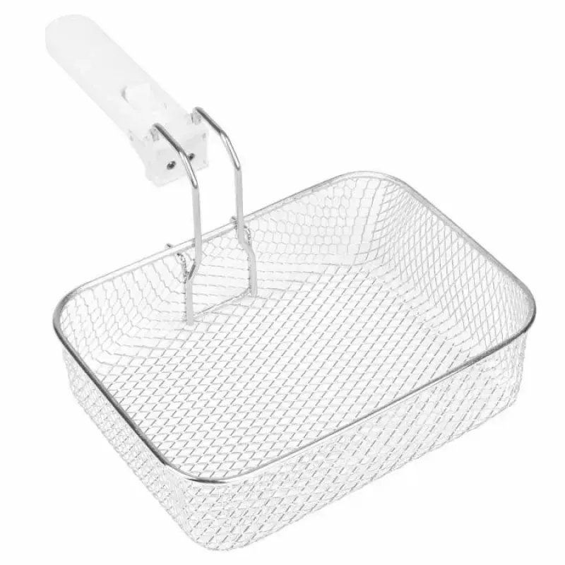 Grupinė keptuvė Clatronic FR 3771 2,5 l 1800 W balta