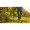 Bosch AdvancedLeafBlower 36V-750 (1x2,0Ah), rankinė pūstuvė, 100 km/h, 200 km/h, akumuliatorius, 1,5 m/s², 254 mm
