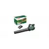 Bosch AdvancedLeafBlower 36V-750 (1x2,0Ah), rankinė pūstuvė, 100 km/h, 200 km/h, akumuliatorius, 1,5 m/s², 254 mm