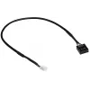 Vidinė WLAN Bluetooth adapteris Inter-Tech EP-134 1800 Mbit/s