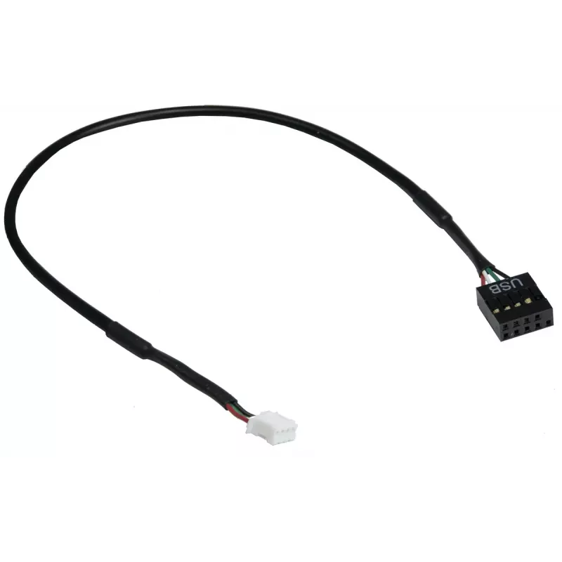 Vidinė WLAN Bluetooth adapteris Inter-Tech EP-134 1800 Mbit/s